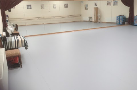 Severn Valley School of Dance