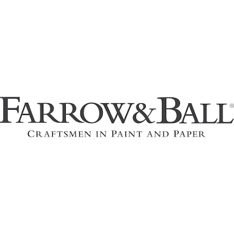 Farrow & Ball Edinburgh Showroom