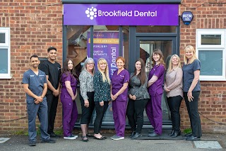 Brookfield Dental