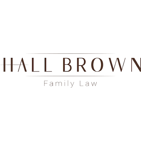 Hall Brown Family Law