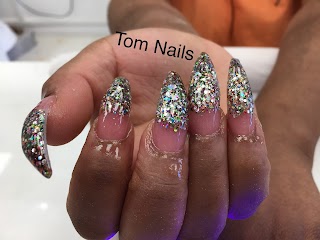 Tom Nails