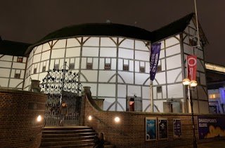 The Globe