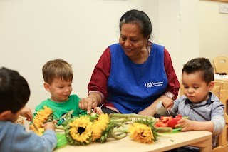 LEYF - Earls Court Nursery & Pre-School