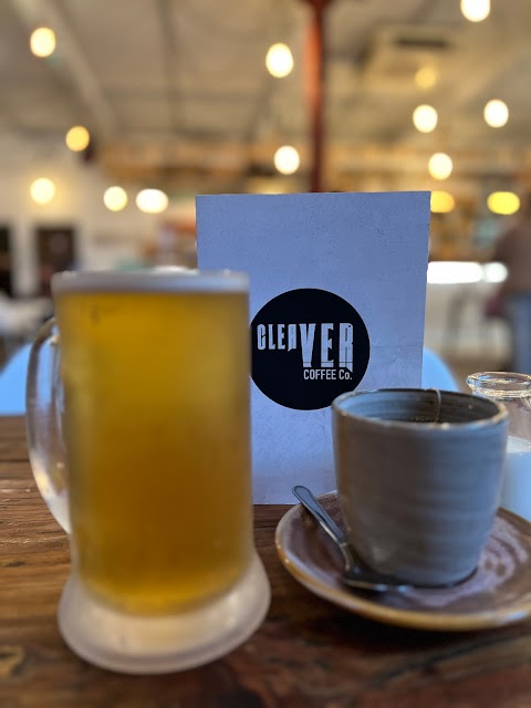 Cleaver Coffee Co