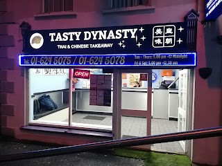 Tasty Dynasty