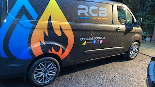 RCB Plumbing and Heating