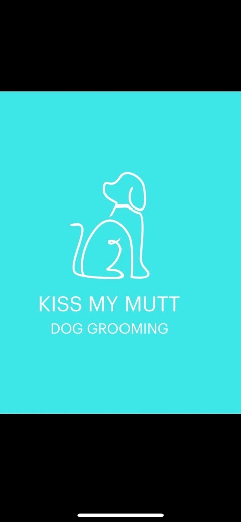 Kiss My Mutt