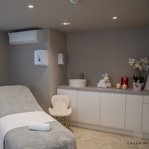 Cheshire Beauty and Wellbeing