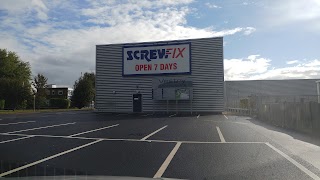 Screwfix Sevenoaks