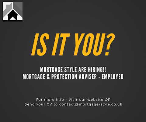 Mortgage Style Ltd Independent Brokers