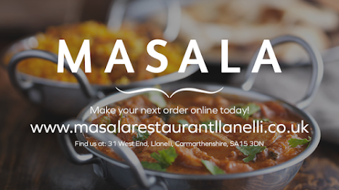 Masala (Llanelli)