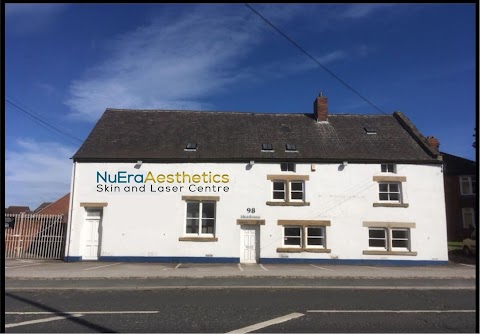 NuEra Aesthetics Skin and Laser Centre | Laser Hair Removal | Hydrafacial | Acne & Pigmentation treatments | 3D Lipo Freeze