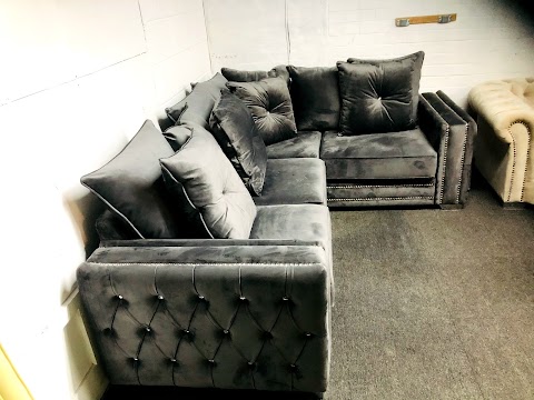 Manchester Beds & Upholstery