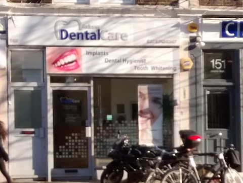 Askew Dental Care