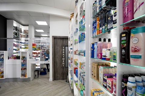 Mackie Pharmacy Dumbarton