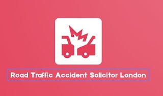 Road Traffic Accident Solicitor London