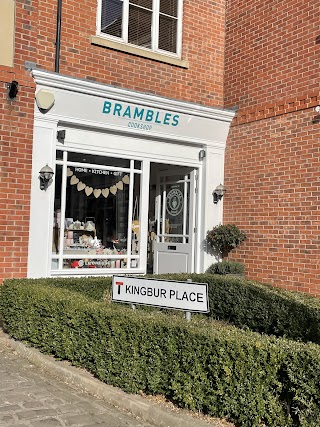 Brambles Cookshop