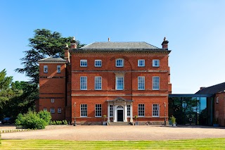 Winstanley House