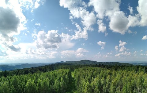 Tower of Memory / Вежа Пам'яті