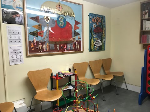 Birmingham Community Children's Centre