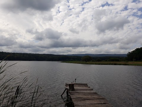 Спортивне Озеро Доброгостівське