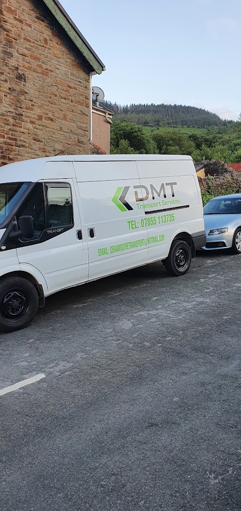 DMT Transport