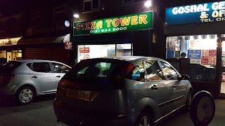 Caspian Pizza (Oldbury)