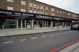 London Koncepts