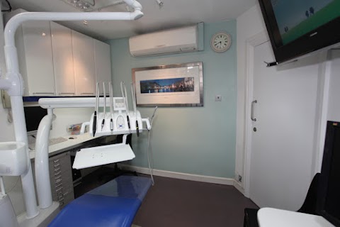 New Smile Dental Care