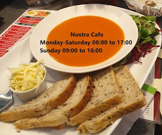 Nostra Cafe