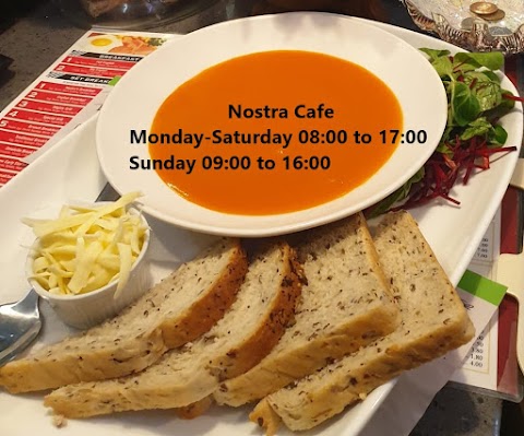 Nostra Cafe