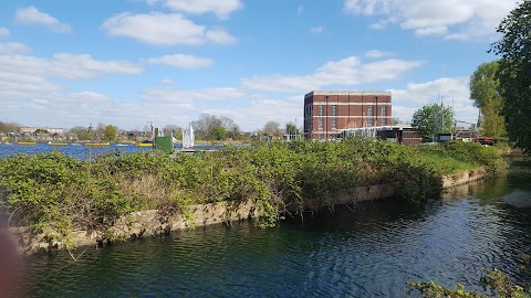 West Reservoir Centre