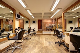 Raffaele Hairdressing