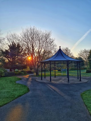 Heanor Memorial Park