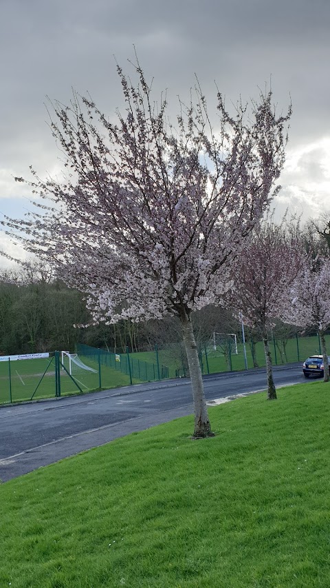 Monkstown Community Centre