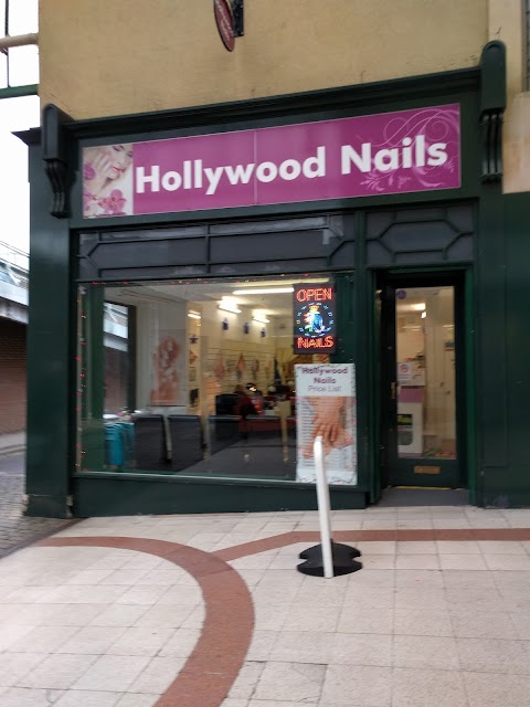 UK Nails & Beauty