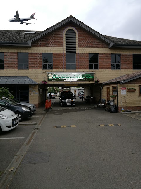 Islamic Integration Community Centre