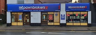 H&T Pawnbrokers