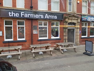 Farmers Arms