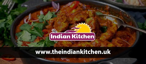 The Indian Kitchen