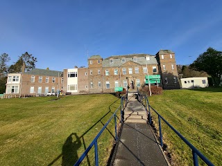 Royal Victoria Hospital, Dundee