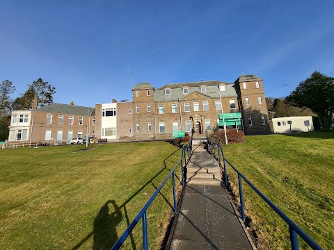 Royal Victoria Hospital, Dundee