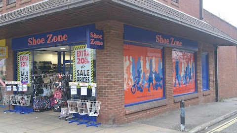 Shoe Zone