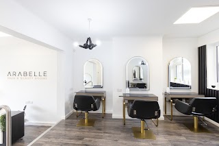 Arabelle Hair & Beauty