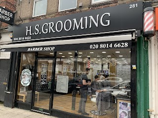 H.S Grooming