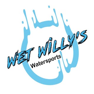 wet willy's watersports ltd