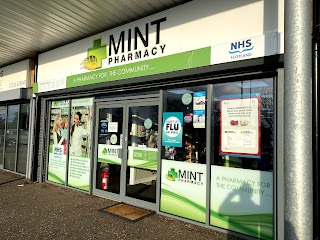 Mint Pharmacy - Health & NHS Travel Clinic