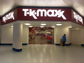 TK Maxx