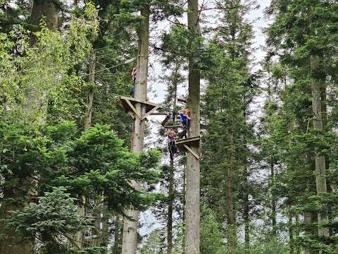 Center Parcs Longleat Forest