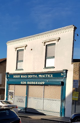 Derby Road Dental Surgery